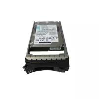 Жесткие диски IBM Жесткий диск IBM 600GB 2.5" 10K 6GB SAS 00W1163