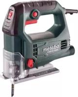 Электролобзик Metabo STEB 65 Quick 601030000