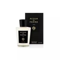 Acqua di Parma Yuzu гель для душа 200 мл унисекс