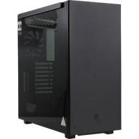 Корпус Deepcool MACUBE 550 Black