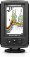 Эхолот Humminbird PiranhaMAX4