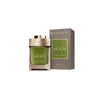 Bvlgari Man Wood Essence парфюмерная вода 60 мл для мужчин