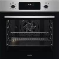 Духовой шкаф Zanussi OPZB4310XV нержавеющая сталь