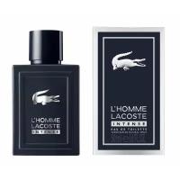 Lacoste L Homme Lacoste Intense туалетная вода 50 мл для мужчин