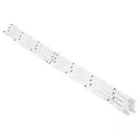 Комплект планок подсветки LED для телевизоров Samsung UE32H, UE32J, BN96-30442A, D4GE-320DC1-R1 (4 шт) 2014SVS32FHD