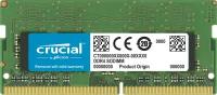 Оперативная память для ноутбука 32Gb (1x32Gb) PC4-25600 3200MHz DDR4 SO-DIMM CL22 Crucial CT32G4SFD832A