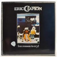 Компакт-диск Warner Eric Clapton – No Reason To Cry