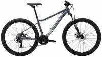 Велосипед MARIN WILDCAT TRAIL WFG 1 27.5 T (2020) 19 L CHARCOAL