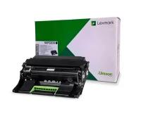 Драм-картридж совместимый 50F0Z00 для принтеров Lexmark MS415dn/MX417de/MX410de/MS610de оригинал