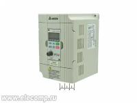 Преобразователь частоты DELTA VFD-M 1.5KW 015M43B (380V)