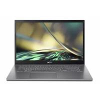 Ноутбук Acer Aspire 5 A517-53-51E9 17.3 IPS FHD/Core i5 1235U/8Gb/SSD512Gb/Intel Iris Xe graphics/Eshell grey WiFi BT Cam (NX.K62ER.002)