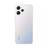 Смартфон Redmi 12 4 ГБ/128 ГБ, серебристый лёд