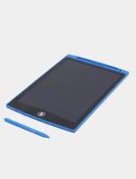 Графический планшет 8.5 LCD Writing Table Blue голубой