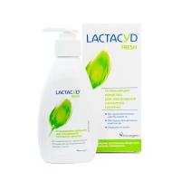 Средство для интимной гигиены Lactacyd Fresh 200 мл