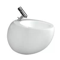 Биде подвесное Laufen Alessi IL Bagno 8.3097.1.400.304.1