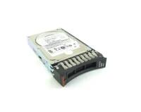 Жесткий диск IBM 42D0637 300Gb 10000 SAS 2,5" HDD