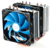 Вентилятор DEEPCOOL NEPTWIN V2 (NEPWINV2)