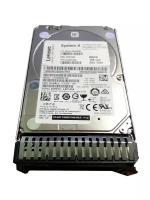 Жесткий диск Lenovo 1FE200-156 900Gb 10500 SAS 2,5" HDD