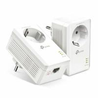 Адаптер Powerline TP-Link TL-PA7017P KIT