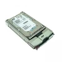 Для серверов HP Жесткий диск HP BF300DA482 300Gb Fibre Channel 3,5" HDD