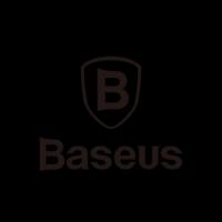 Автомобильный держатель BASEUS Back Seat, черный, на подголовник