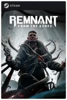 Игра Remnant: From the Ashes для PC, Steam, электронный ключ