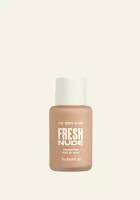 The Body Shop Тональная основа Fresh Nude, MEDIUM 3N, 30 мл