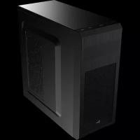 Корпус ATX Miditower AeroCool SI-5101 Black