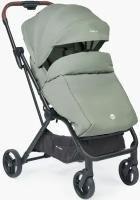 Прогулочная коляска Happy Baby Flex 360, olive