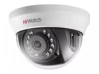 Камера видеонаблюдения HIKVISION DS-T101 (2.8 mm), белая