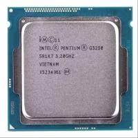 Процессор Intel Pentium G3250