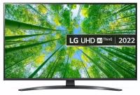 Телевизор LG 43UQ81006LB 43" 4K Ultra HD