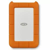 Жесткий диск LaCie Rugged 2Tb STFR2000800