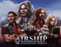 Airship: Kingdoms Adrift