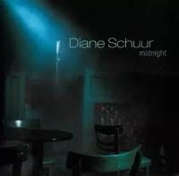 CD Warner Diane Schuur – Midnight