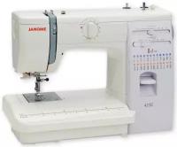 Швейная машина Janome 423S