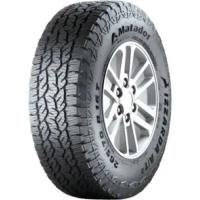 Летние шины Matador MP 72 Izzarda A/T 2 265/65 R17 112H, FP