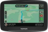 Автомобильный навигатор TomTom GO Classic 6" Европа