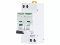 Защитный автомат B16 / 0,03A A9D56616 – Schneider Electric – 3606480472718