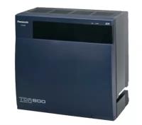 Panasonic KX-TDA600 Б/У Базовый блок KX-TDA600