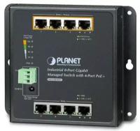 Коммутатор Planet WGS-804HPT