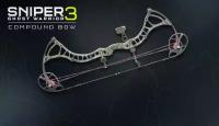 Дополнение Sniper Ghost Warrior 3 - Compound Bow для PC (STEAM) (электронная версия)