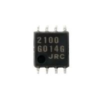 Микросхема OP AMP NJM2100 NJM2100M 2100 SOP8