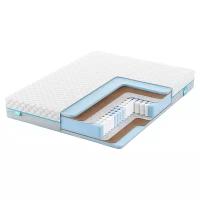 Матрас с независимыми пружинами PROMTEX Soft Optima Econom 120x200