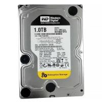 Жесткий диск Western Digital WD1002FBYS 1Tb SATAII 3,5" HDD