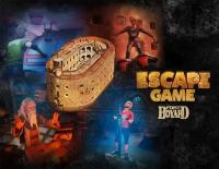 Escape Game Fort Boyard