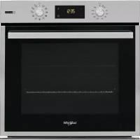 Встраиваемый электрический духовой шкаф Whirlpool OAS KN8V1 IX