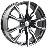 Колесный диск Rst R012 8.0x20/5x112 D57.1 ET41 BD