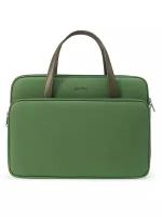 Tomtoc TheHer сумка Versatile-A11 Laptop Handbag 16" Green