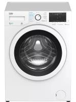 Стиральная машина с сушкой Beko WDW 85636 B3, белый